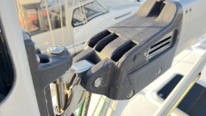 Hunter 426 - 44 DS Owners